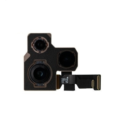 Rear Camera for iPhone 14 Pro Max (Purple) Rear Camera for iPhone 14 Pro Max (Purple)